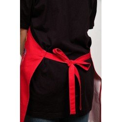 Fallout Apron Nuka Cola Zap that Thirst | 0840316426497