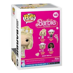 Barbie Figurine Funko POP! Movies Vinyl Barbie 9 cm