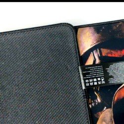 Fallout XL Mousepad New Vegas 80 x 30 cm | 0840316428224