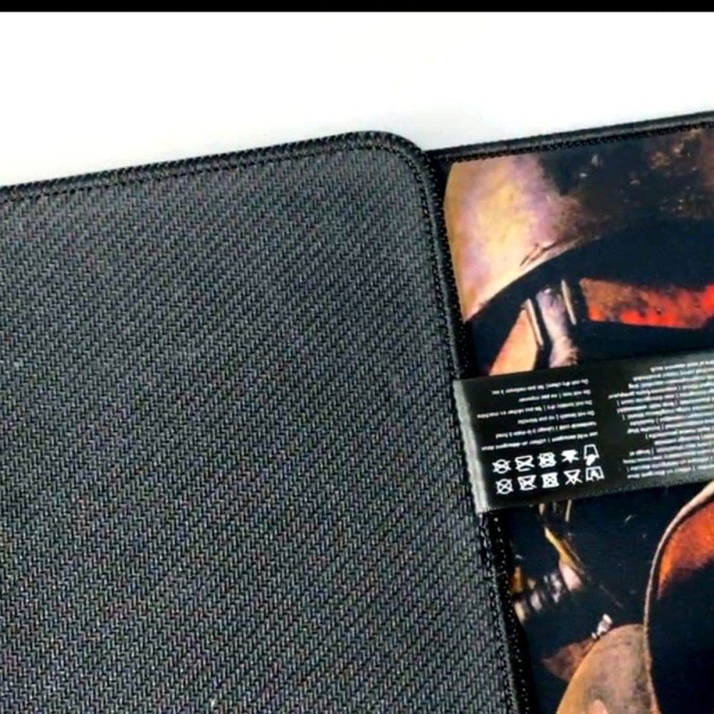 Fallout XL Mousepad New Vegas 80 x 30 cm | 0840316428224