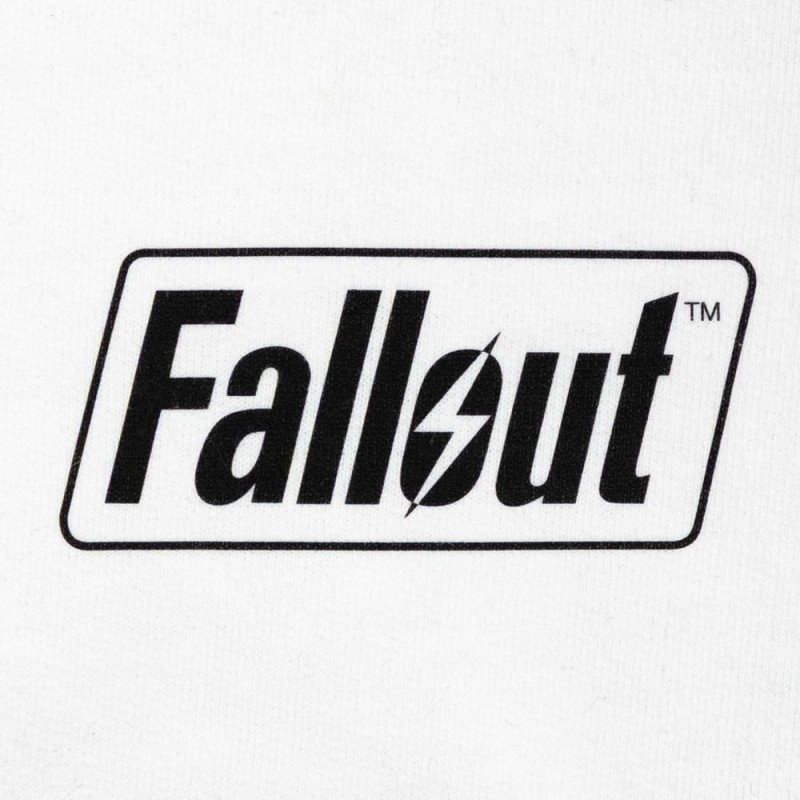 Fallout sweater à capuche Gamble (L) | 0840316428613