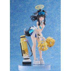 Blue Archive statuette PVC 1/7 Hibiki (Cheerleader) 25 cm
