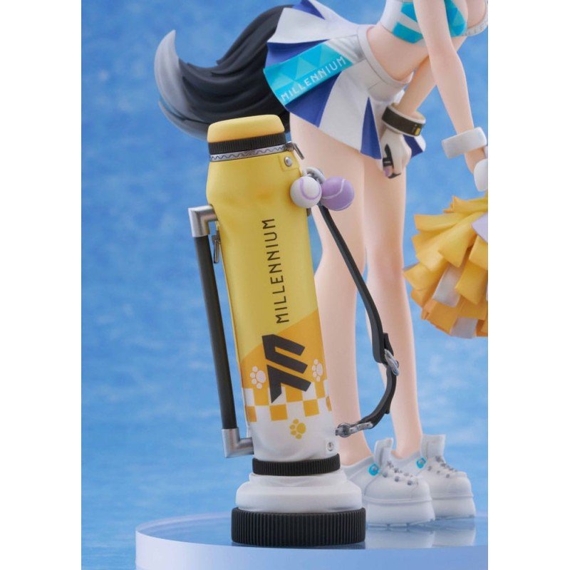 Blue Archive statuette PVC 1/7 Hibiki (Cheerleader) 25 cm | 4595123918258