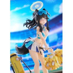 Blue Archive statuette PVC 1/7 Hibiki (Cheerleader) 25 cm | 4595123918258