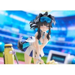 Blue Archive statuette PVC 1/7 Hibiki (Cheerleader) 25 cm | 4595123918258