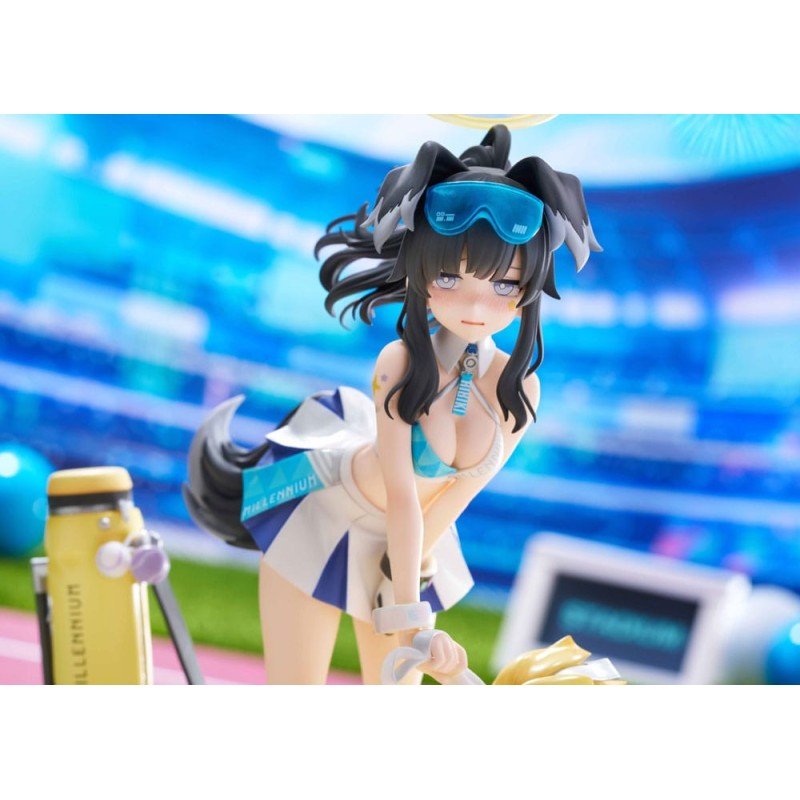 Blue Archive statuette PVC 1/7 Hibiki (Cheerleader) 25 cm | 4595123918258