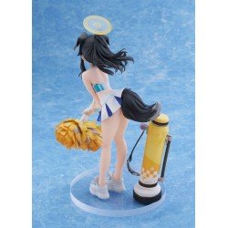 Blue Archive statuette PVC 1/7 Hibiki (Cheerleader) 25 cm | 4595123918258