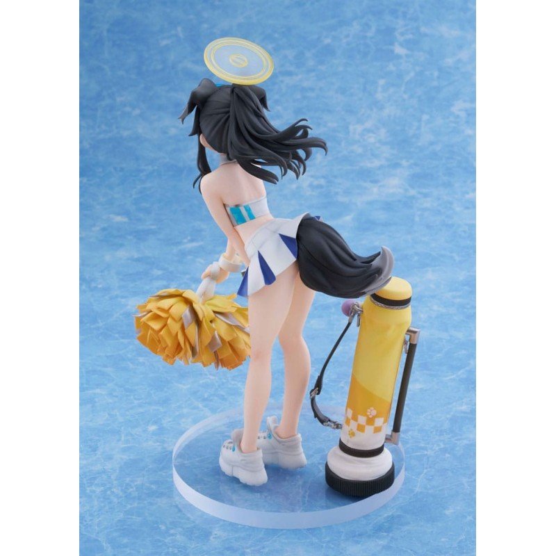 Blue Archive statuette PVC 1/7 Hibiki (Cheerleader) 25 cm | 4595123918258