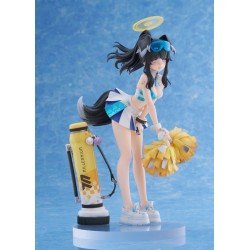 Blue Archive statuette PVC 1/7 Hibiki (Cheerleader) 25 cm | 4595123918258