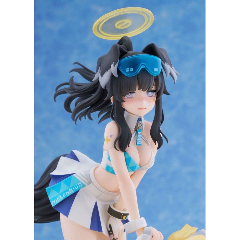 Blue Archive statuette PVC 1/7 Hibiki (Cheerleader) 25 cm | 4595123918258