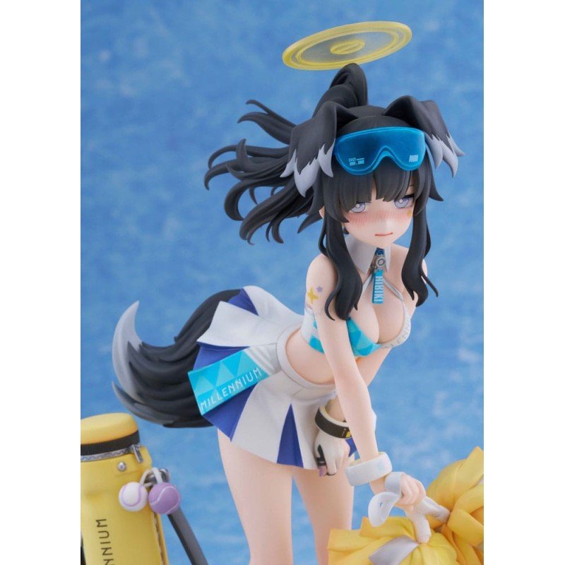 Blue Archive statuette PVC 1/7 Hibiki (Cheerleader) 25 cm | 4595123918258