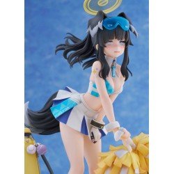 Blue Archive statuette PVC 1/7 Hibiki (Cheerleader) 25 cm | 4595123918258