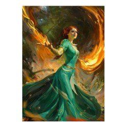 The Witcher pack 10 puzzle 10th Anniversary Puzzle Collection (500 Teile) | 5908305250166