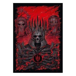 The Witcher pack 10 puzzle 10th Anniversary Puzzle Collection (500 Teile) | 5908305250166
