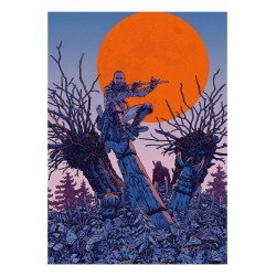 The Witcher pack 10 puzzle 10th Anniversary Puzzle Collection (500 Teile) | 5908305250166