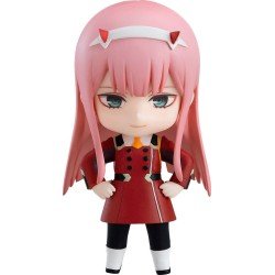 Darling in the Franxx figurine Nendoroid Zero Two 10 cm