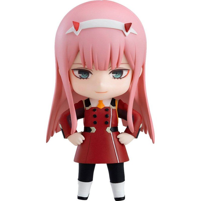 Darling in the Franxx figurine Nendoroid Zero Two 10 cm | 4580590124585