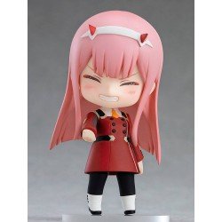 Darling in the Franxx figurine Nendoroid Zero Two 10 cm | 4580590124585
