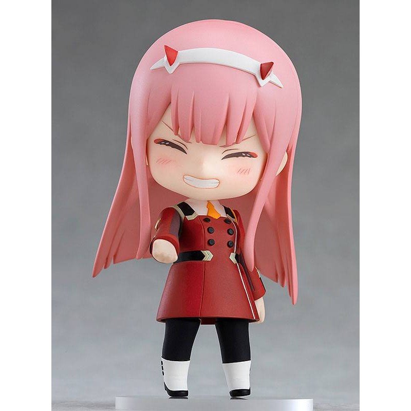 Darling in the Franxx figurine Nendoroid Zero Two 10 cm | 4580590124585
