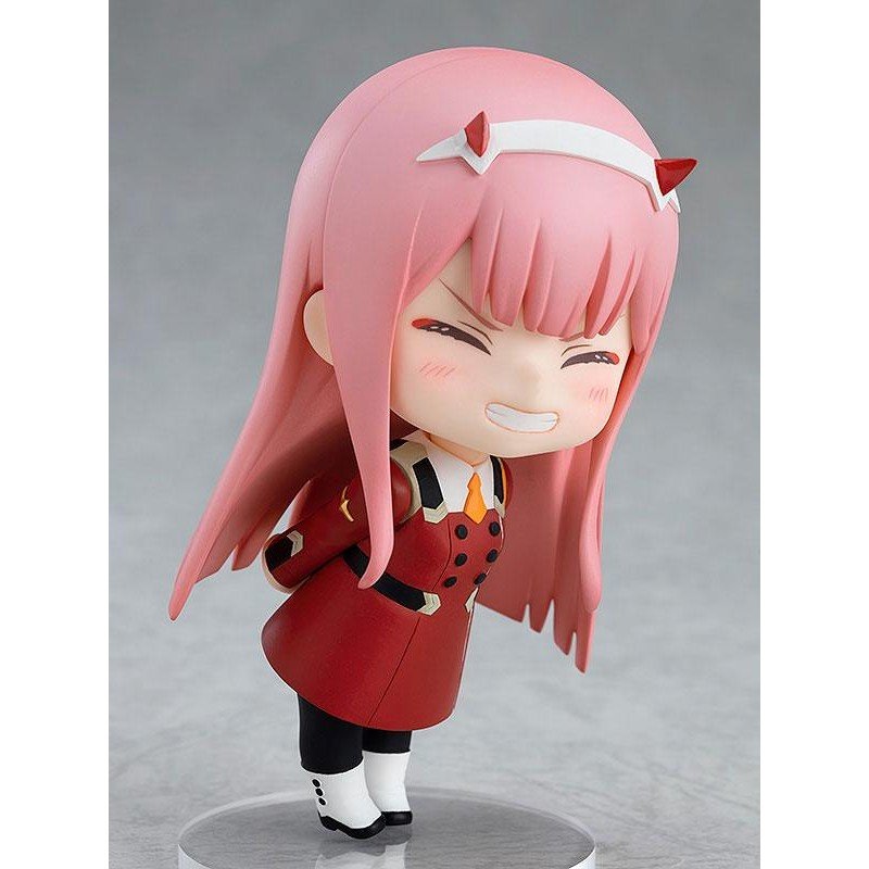 Darling in the Franxx figurine Nendoroid Zero Two 10 cm | 4580590124585