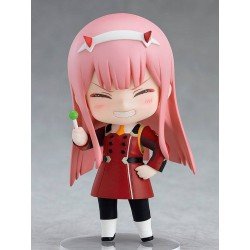 Darling in the Franxx figurine Nendoroid Zero Two 10 cm | 4580590124585