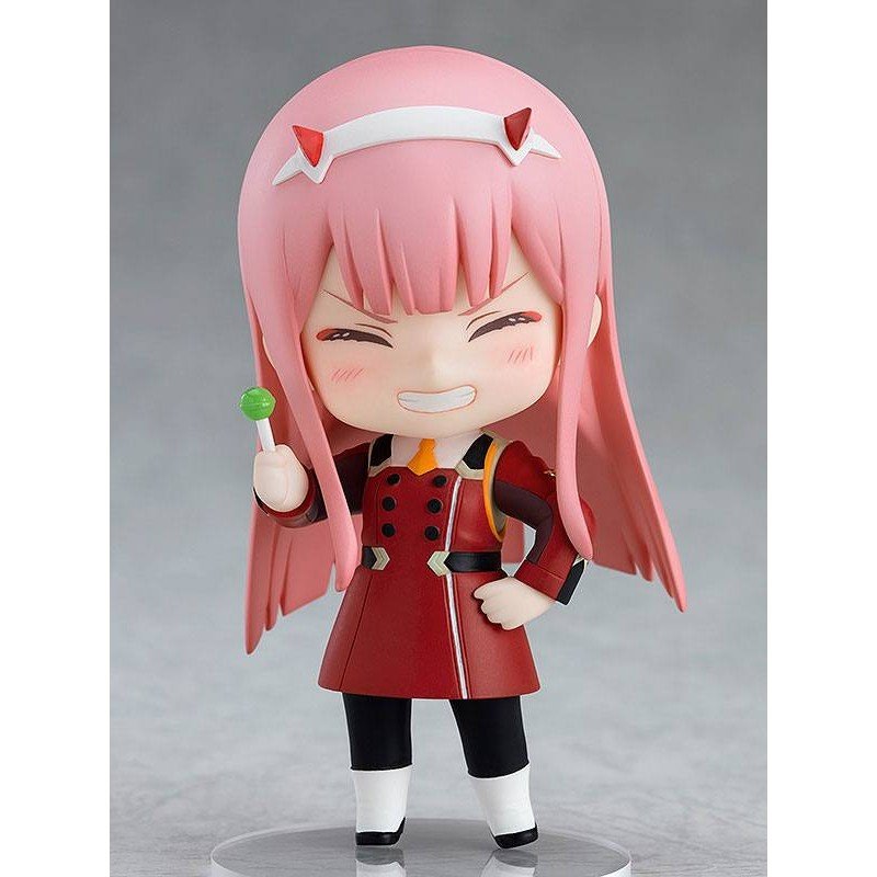Darling in the Franxx figurine Nendoroid Zero Two 10 cm | 4580590124585