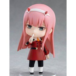 Darling in the Franxx figurine Nendoroid Zero Two 10 cm | 4580590124585