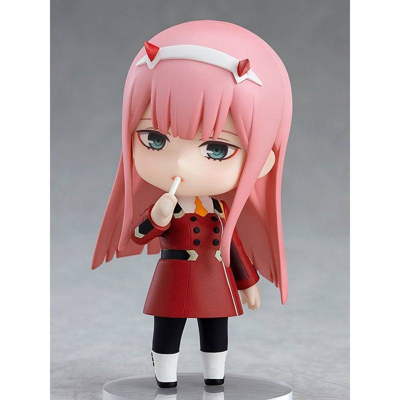Darling in the Franxx figurine Nendoroid Zero Two 10 cm | 4580590124585