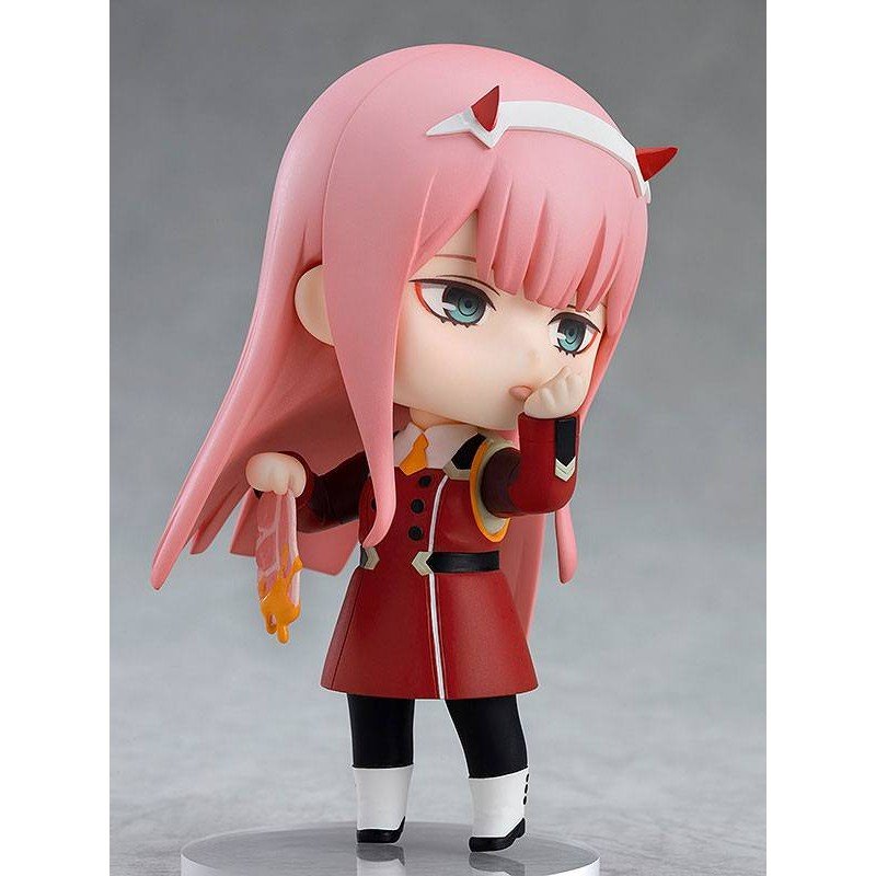 Darling in the Franxx figurine Nendoroid Zero Two 10 cm | 4580590124585