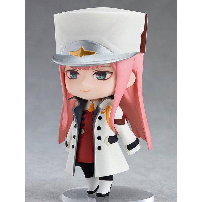 Darling in the Franxx figurine Nendoroid Zero Two 10 cm | 4580590124585