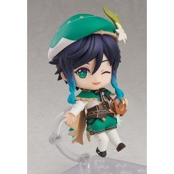 Genshin Impact figurine Nendoroid Venti 10 cm | 4580590127852