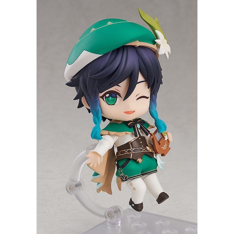 Genshin Impact figurine Nendoroid Venti 10 cm | 4580590127852