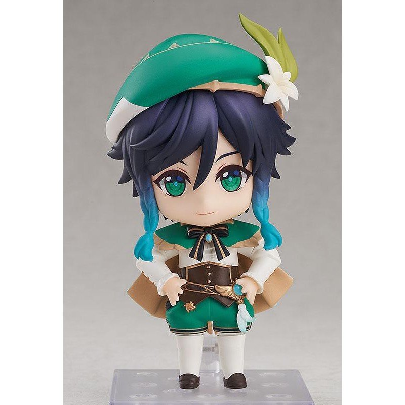 Genshin Impact figurine Nendoroid Venti 10 cm | 4580590127852