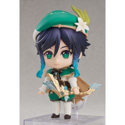 Genshin Impact figurine Nendoroid Venti 10 cm | 4580590127852