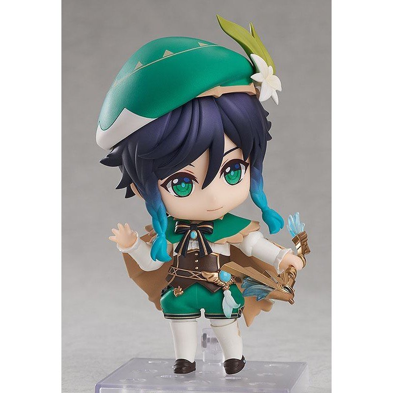 Genshin Impact figurine Nendoroid Venti 10 cm | 4580590127852