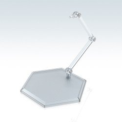 The Simple Stand Nendoroid More pack 3 socles pour figurines Hex Type | 4580590165281