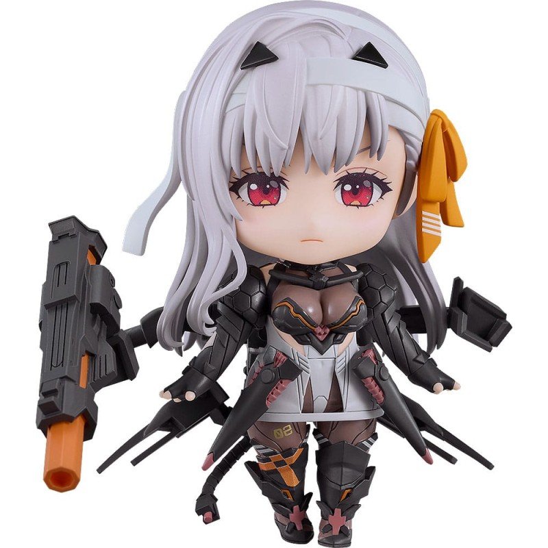 Goddess of Victory: Nikke figurine Nendoroid Modernia 10 cm | 4571697189140