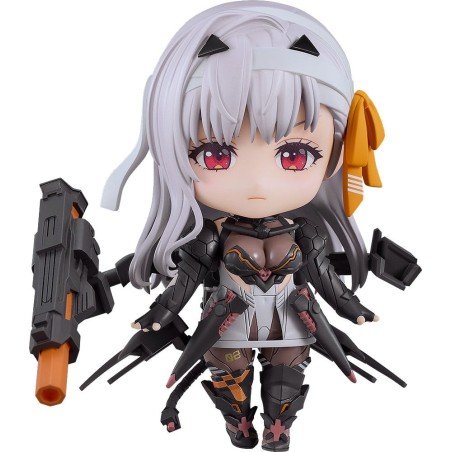 Goddess of Victory: Nikke figurine Nendoroid Modernia 10 cm | 4571697189140