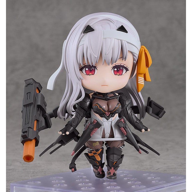 Goddess of Victory: Nikke figurine Nendoroid Modernia 10 cm | 4571697189140