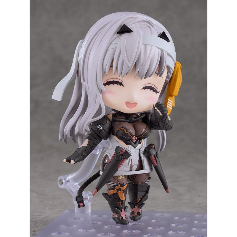 Goddess of Victory: Nikke figurine Nendoroid Modernia 10 cm | 4571697189140