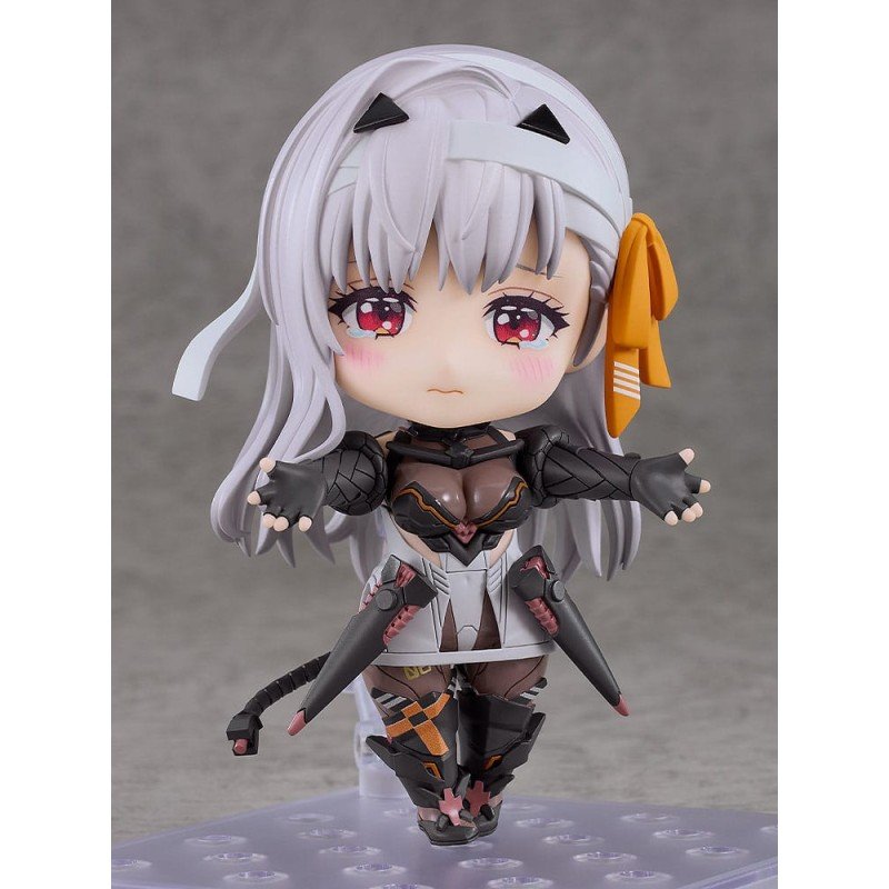 Goddess of Victory: Nikke figurine Nendoroid Modernia 10 cm | 4571697189140