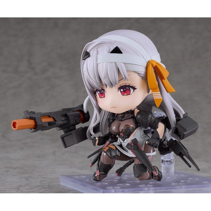 Goddess of Victory: Nikke figurine Nendoroid Modernia 10 cm | 4571697189140