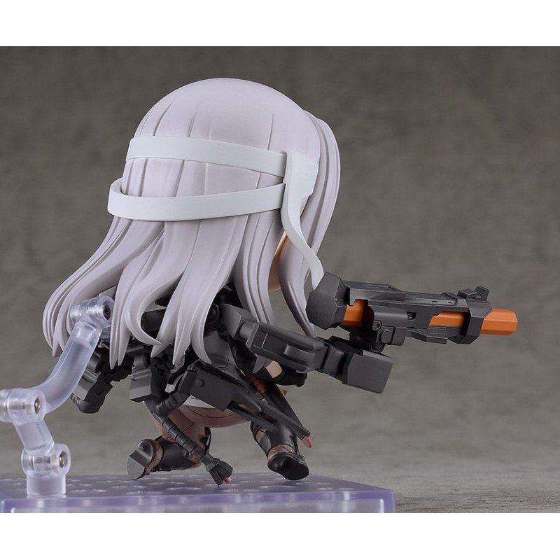 Goddess of Victory: Nikke figurine Nendoroid Modernia 10 cm | 4571697189140