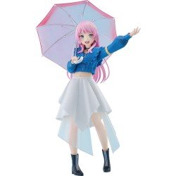 Bang Dream! statuette PVC Pop Up Parade Anon Chihaya L Size 24 cm 