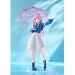 Bang Dream! statuette PVC Pop Up Parade Anon Chihaya L Size 24 cm | 4580828660809