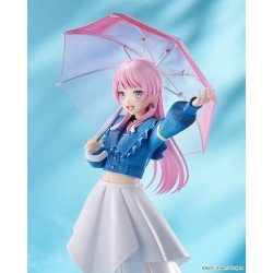 Bang Dream! statuette PVC Pop Up Parade Anon Chihaya L Size 24 cm | 4580828660809