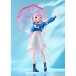 Bang Dream! statuette PVC Pop Up Parade Anon Chihaya L Size 24 cm | 4580828660809