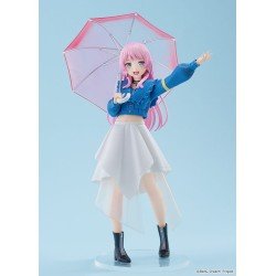 Bang Dream! statuette PVC Pop Up Parade Anon Chihaya L Size 24 cm | 4580828660809