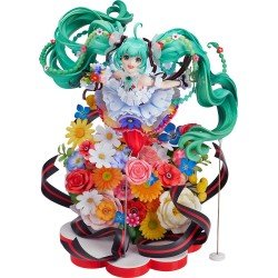 Character Vocal Series 01: Hatsune Miku statuette PVC 1/7 Hatsune Miku: Japan Live Tour 2025 Blooming 32 cm