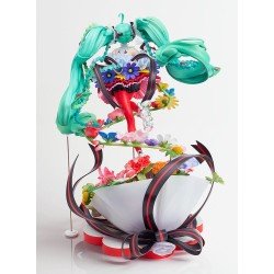 Character Vocal Series 01: Hatsune Miku statuette PVC 1/7 Hatsune Miku: Japan Live Tour 2025 Blooming 32 cm | 4580828662063